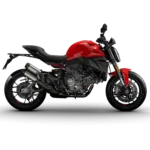 DUCATI MONSTER 2027