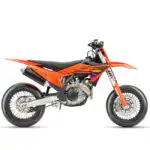 KTM 450 SMR 2026