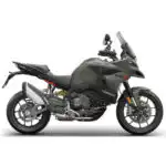 DUCATI MULTISTRADA V2 S 2026