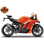 KTM 990 RC R 2026