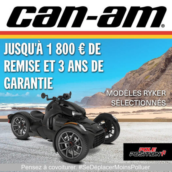 promotion can am