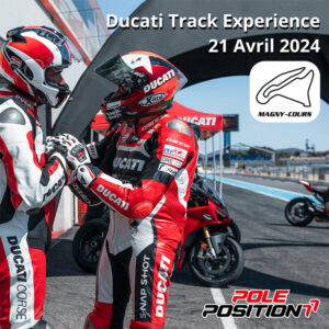 Ducati-Track-Experience