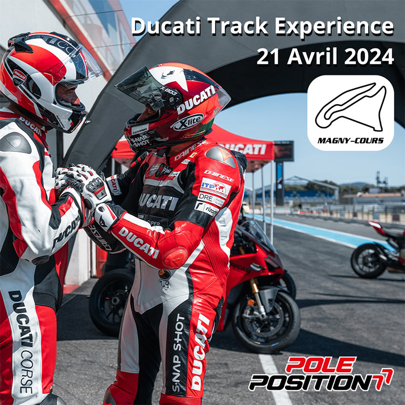Ducati-Track-Experience