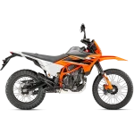 KTM 125 ENDURO R 2025