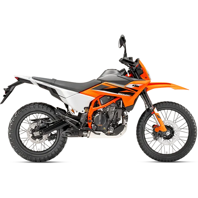 KTM 125 ENDURO R 2025 KTM 125 ENDURO R 2025