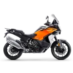 KTM 1390 SUPER ADVENTURE S EVO 2025