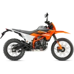 KTM 390 ENDURO R 2025