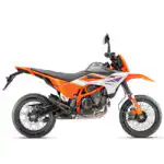KTM 390 SMC R 2026