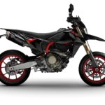 DUCATI HYPERMOTARD 698 NERA 2027