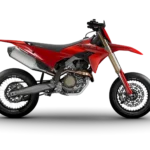 DUCATI DESMO 450 SM 2027
