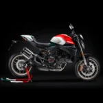 DUCATI MONSTER 100 2027