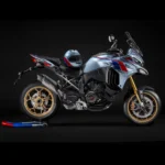 DUCATI MULTISTRADA V4 RS 100