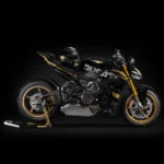DUCATI STREETFIGHTER V4S 100 2027