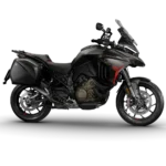 DUCATI MULTISTRADA V4 S GRAND TOUR 2027