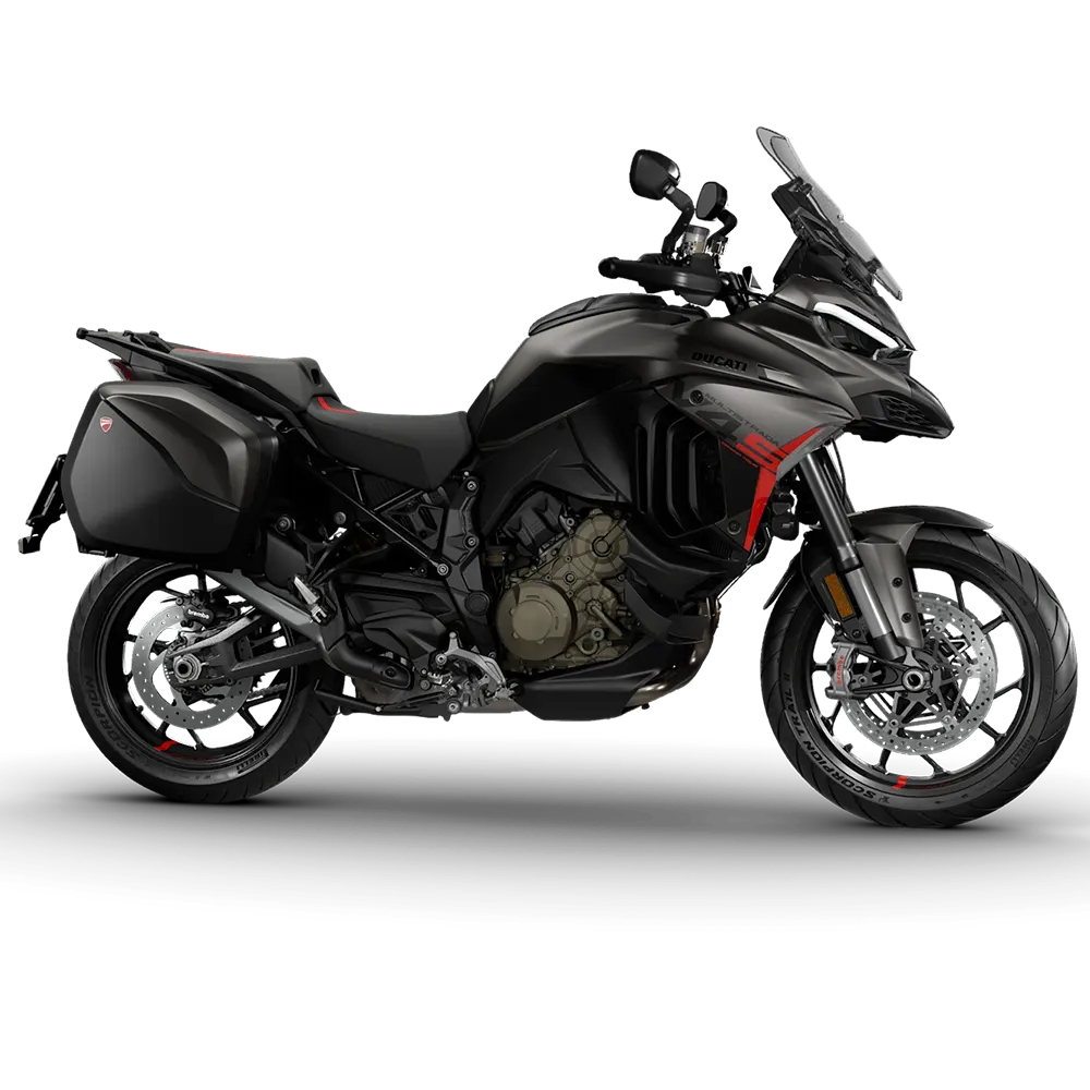 Multistrada-V4-GT DUCATI MULTISTRADA V4 S GRAND TOUR 2027 – Image 1
