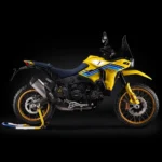 DUCATI DESERT X 100 2027