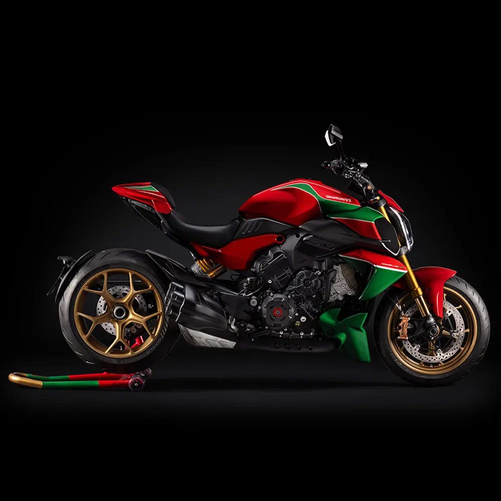 ducati diavel v4 rs 100webp DUCATI DIAVEL V4 RS 100 2027 – Image 1